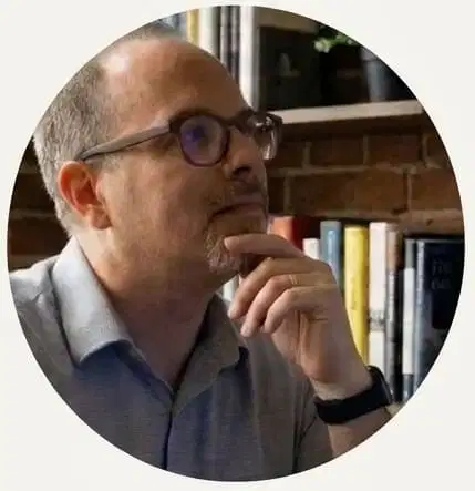 Massimo Paterno, fondateur de WebIndMe